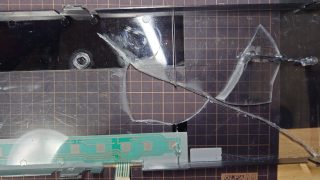 FA-05審判器の修理